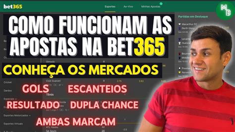 Entenda como funcionam as apostas múltiplas Bet365 antes de 